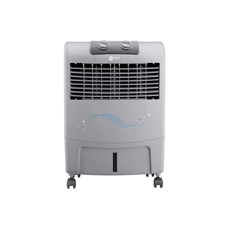 Picture of Orient Electric 24 L Room/Personal Air Cooler (White, 24LSMARTCOOLDX)